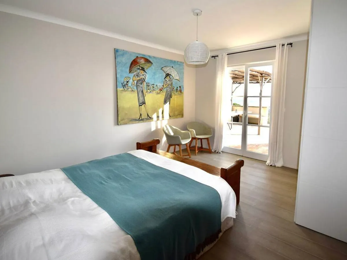 Villa Les 3 Pins - Spacious Escape With Private Pool And Panoramic Views Of The St-Tropez Gulf Port Grimaud France