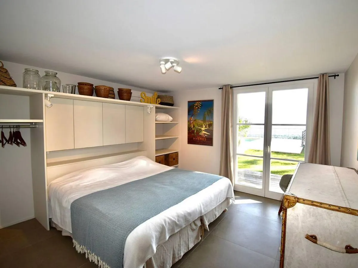 Villa Les 3 Pins - Spacious Escape With Private Pool And Panoramic Views Of The St-Tropez Gulf Port Grimaud France