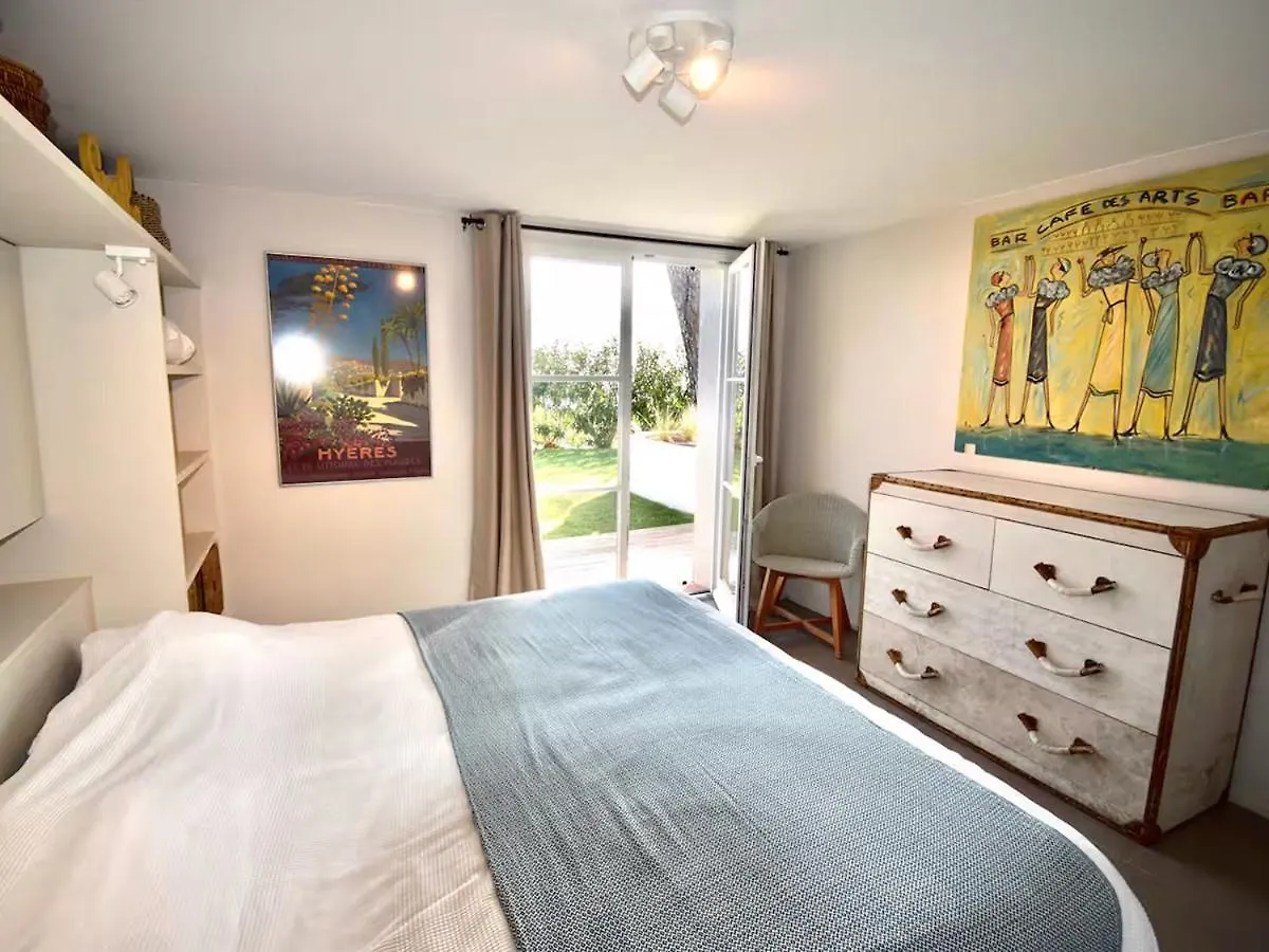 Villa Les 3 Pins - Spacious Escape With Private Pool And Panoramic Views Of The St-Tropez Gulf Port Grimaud
